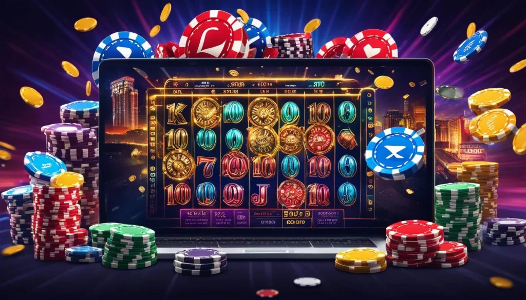 bot88 win Ra mắt trò chơi casino mới