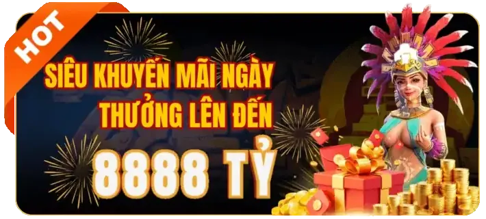 Ưu đãi hàng ngày bot88 win
