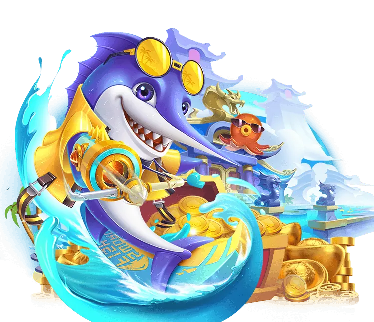 Bắn cá đổi thưởng bot88 win