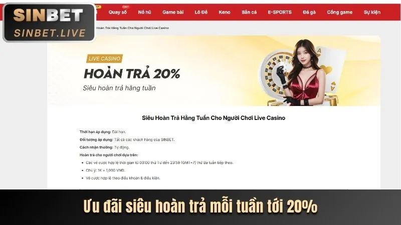 Giải đấu nổ hũ với giải thưởng lớn