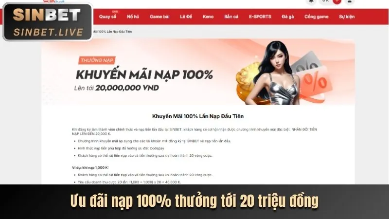 Tổng quan khuyến mãi đa dạng của Bot88 Win