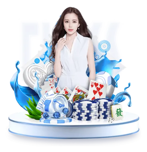 Vận động viên quần vợt đang giao bóng trên sân